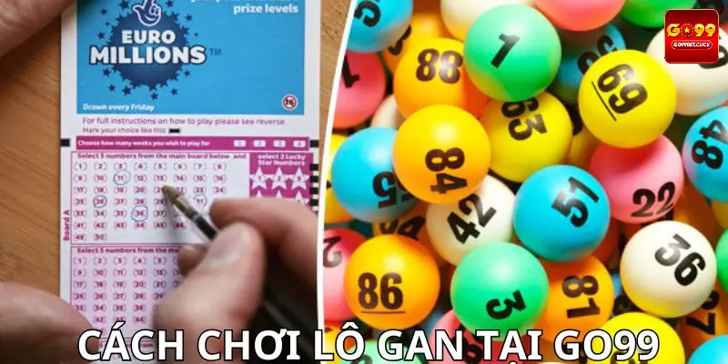 Cần tìm hiểu kỹ về cách đánh lô gan