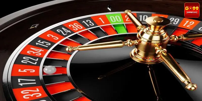 Chiến lược Martingale trong các mẹo chơi Roulette