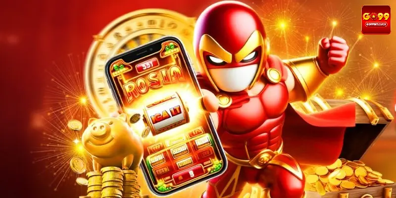 Chiến thuật chơi slot giúp tăng cơ hội thắng