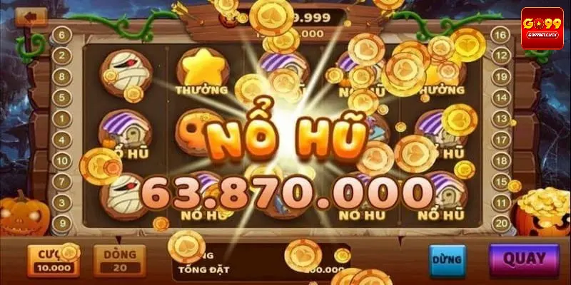 Bí quyết chơi slot game chỉ có thắng không thua