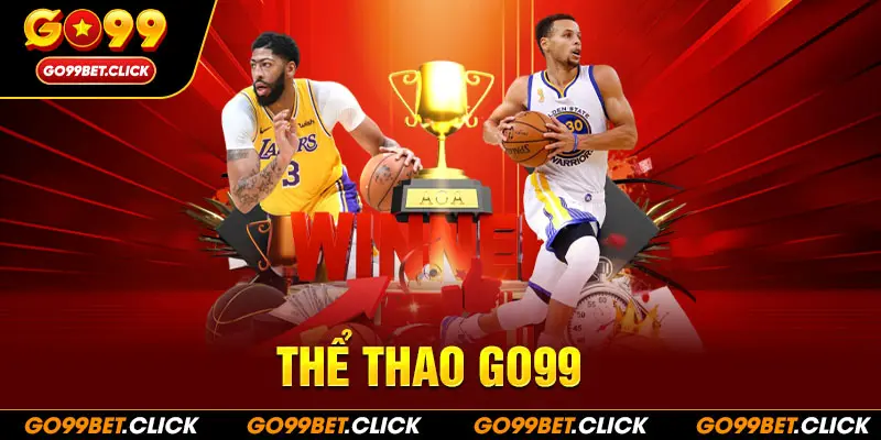 Thể thao GO99