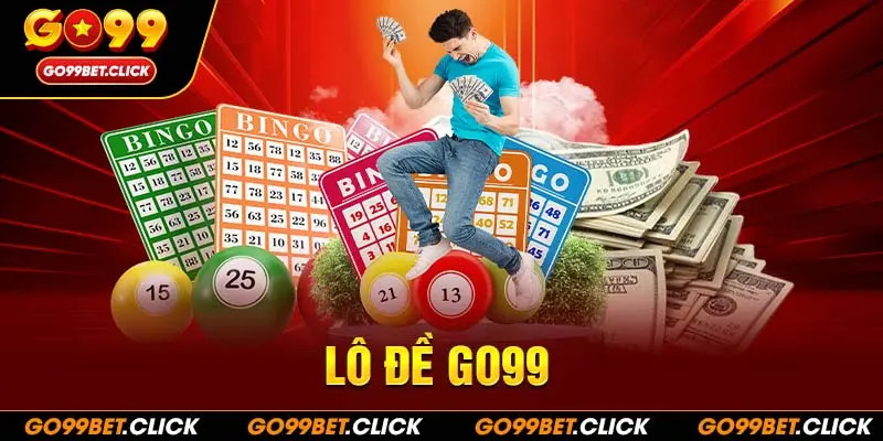 Lô đề GO99