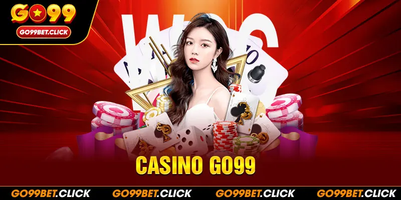 Casino GO99