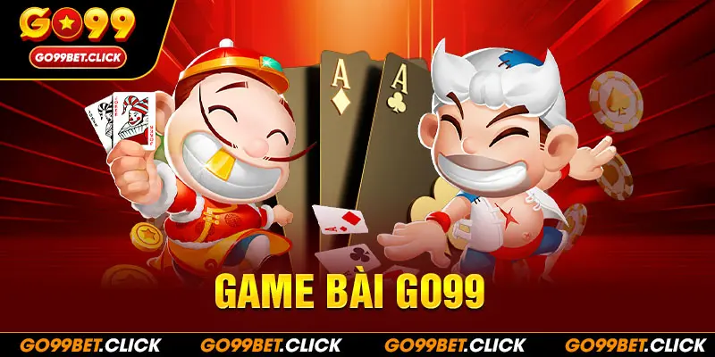 Game bài GO99