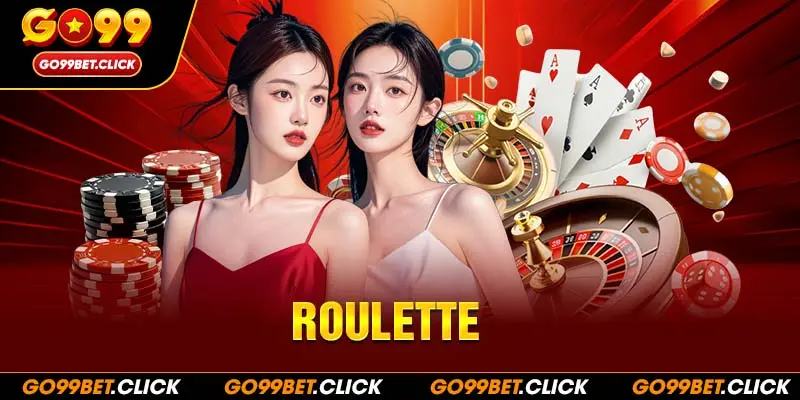 Roulette