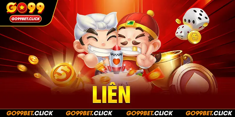 Game Liên