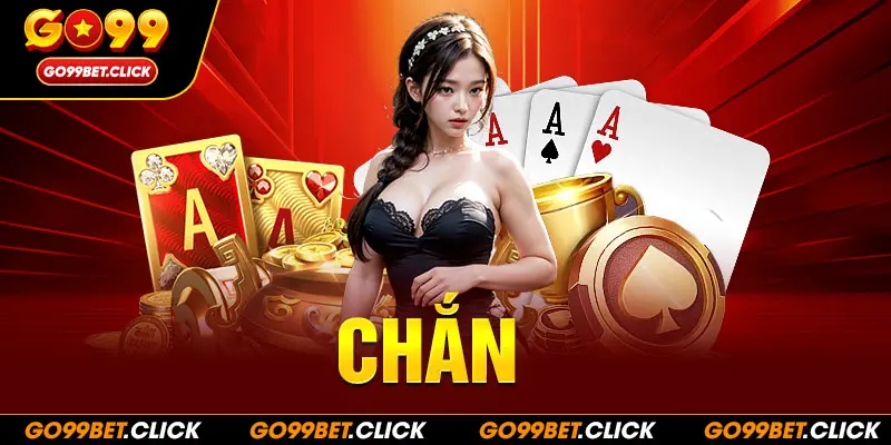 Game chắn